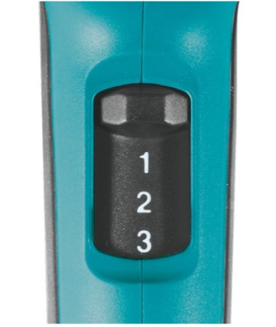 MAKITA เครื่องเป่าลมร้อน2000W-3/9ระดับ รุ่น HG6530VK