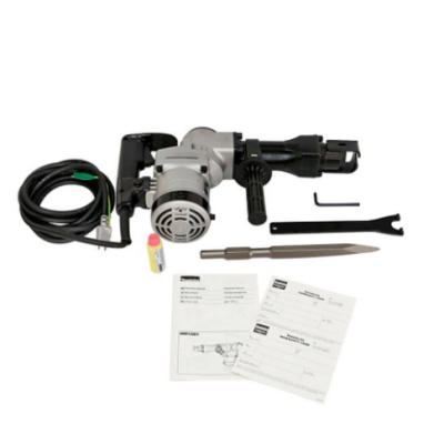 MAKITA เครื่องสกัดคอนกรีตไฟฟ้า รุ่น HM-1201