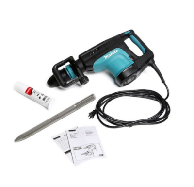 MAKITA เครื่องสกัดคอนกรีตไฟฟ้า SDS-MAX รุ่น HM-1203C