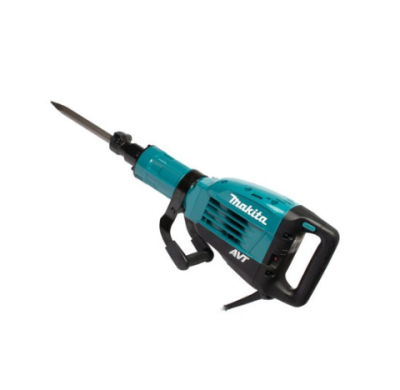 MAKITA เครื่องสกัดไฟฟ้า ก้านหกเหลี่ยม (AVT) รุ่น  HM-1317C