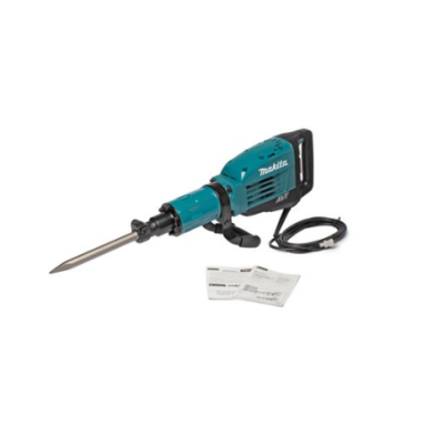 MAKITA เครื่องสกัดไฟฟ้า ก้านหกเหลี่ยม (AVT) รุ่น  HM-1317C