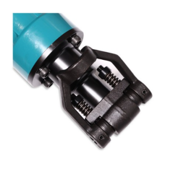 MAKITA สกัดคอนกรีต 1.1/8" (28.6mm) 2000W HEX AVT มีระบบลดแรงสั่นสะเทือน รุ่น HM1812