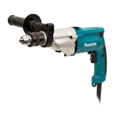 MAKITA สว่านกระแทก 20mm (3/4") 2สปีด 720W รุ่น HP2050