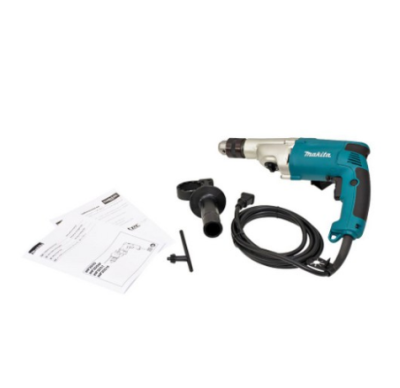 MAKITA สว่านกระแทก 20mm (3/4") 2สปีด 720W รุ่น HP2050