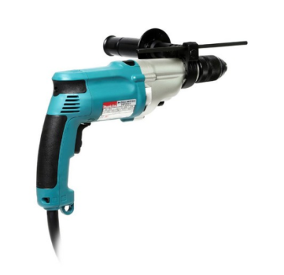 MAKITA สว่านกระแทก 20mm (3/4") 2สปีด 720W ใช้มือบิด รุ่น HP2051