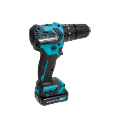 MAKITA สว่านกระแทกไร้สาย 12V BL MOTOR รุ่น HP332DWYE