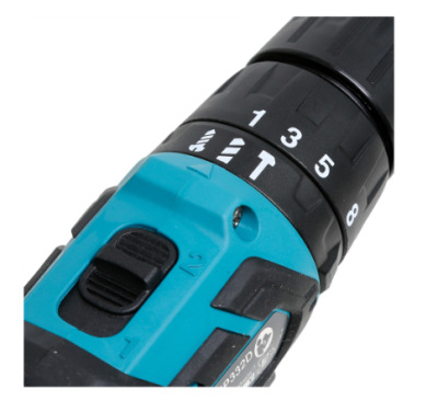 MAKITA สว่านกระแทกไร้สาย 12V BL MOTOR รุ่น HP332DWYE