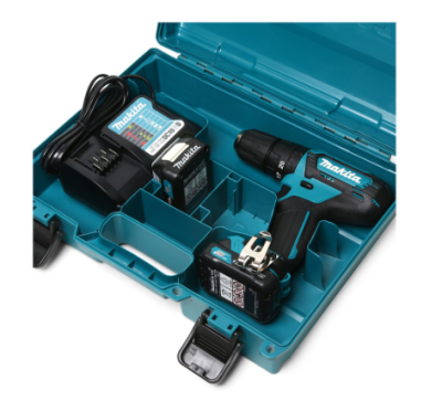 MAKITA สว่านกระแทก 10mm. ไร้สาย1 12VMAX รุ่น HP333DWYE