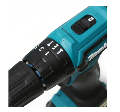 MAKITA สว่านกระแทก 10mm. ไร้สาย1 12VMAX รุ่น HP333DWYE
