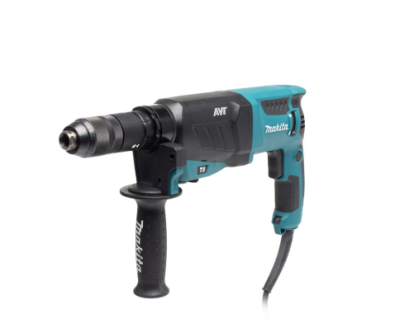 MAKITA สว่านโรตารี่26MM เปลี่ยนหัว รุ่น HR2631FTX(3)