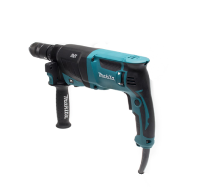 MAKITA สว่านโรตารี่26MM เปลี่ยนหัว รุ่น HR2631FTX(3)