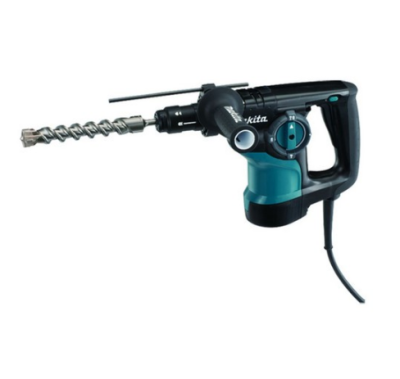 MAKITA สว่านโรตารี่ SDS plus 3 ระบบ รุ่น HR2810T