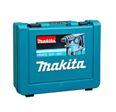 MAKITAสว่านโรตารี่ 28mm. 3ระบบ 800W SDS PLUS รุ่น HR2810