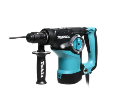 MAKITA สว่านโรตารี่ 28 มิล 800w. SDS PLUS รุ่น HR2811FT