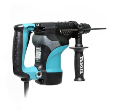 MAKITA สว่านโรตารี่ ขนาด 28mm.(1-1/8″) 3 ระบบ รุ่น HR2811F