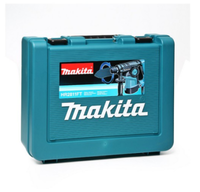MAKITA สว่านโรตารี่ ขนาด 28mm.(1-1/8″) 3 ระบบ รุ่น HR2811F