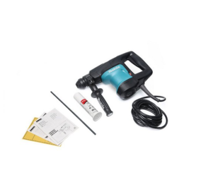 MAKITA สว่านโรตารี่ SDS plus 3 ระบบ รุ่น HR3200C
