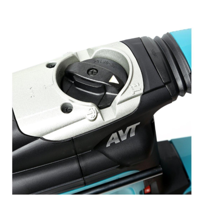 MAKITA สว่านโรตารี่ SDS plus 3 ระบบ รุ่น HR3210C