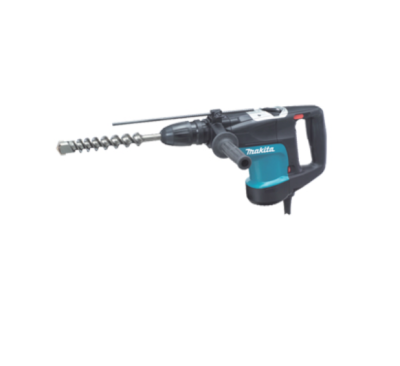 MAKITA สว่านโรตารี่ SDS-MAX40 MM รุ่น HR-4001C (Obsolete)