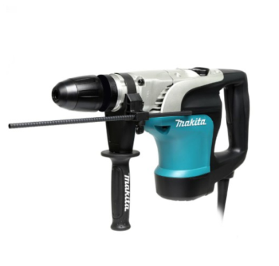 MAKITA สว่านโรตารี่ 40 มิล SDS-MAX 1050W รุ่น HR4002