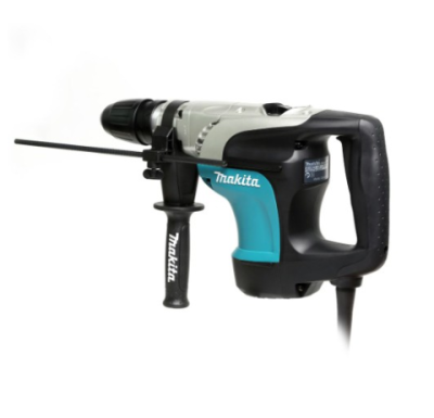 MAKITA สว่านโรตารี่ 40 มิล SDS-MAX 1050W รุ่น HR4002