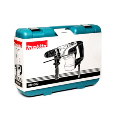MAKITA สว่านโรตารี่ 40 มิล SDS-MAX 1050W รุ่น HR4002