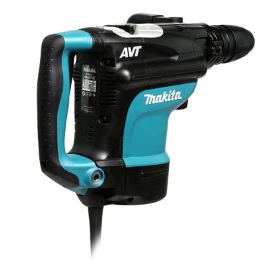 MAKITA สว่านเจาะปูนโรตารี่รุ่นใหม่ รุ่น HR-4511C