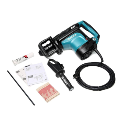 MAKITA สว่านเจาะปูนโรตารี่รุ่นใหม่ รุ่น HR-4511C