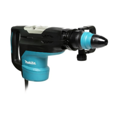 MAKITA สว่านโรตารี่เจาะปูน ระบบMAX 52 มิล 1500w รุ่น HR5202C