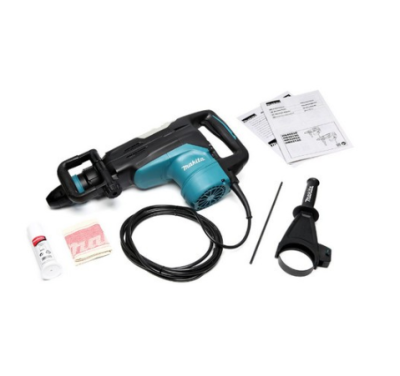 MAKITA สว่านโรตารี่เจาะปูน ระบบMAX 52 มิล 1500w รุ่น HR5202C