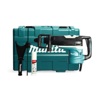 MAKITA สว่านเจาะปูนโรตารี่ 52MM AVT รุ่น HR-5212C