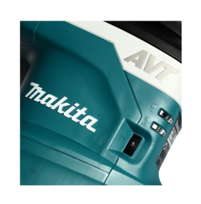MAKITA สว่านเจาะปูนโรตารี่ 52MM AVT รุ่น HR-5212C