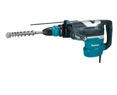 MAKITA สว่านเจาะปูนโรตารี่ 52MM AVT รุ่น HR-5212C