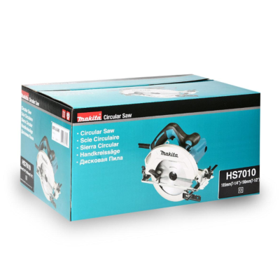 MAKITA เครื่องเลื่อยไฟฟ้า ขนาด7นิ้ว 1600w รุ่น HS7010