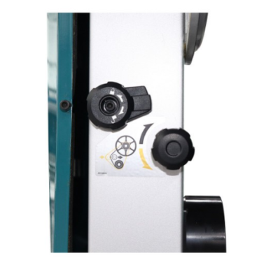 MAKITA เครื่องเลื่อยสายพาน 900W รุ่น LB1200F