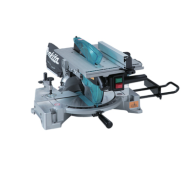 MAKITA แท่นเลื่อย 10" 2 IN 1 รุ่น LH-1040F