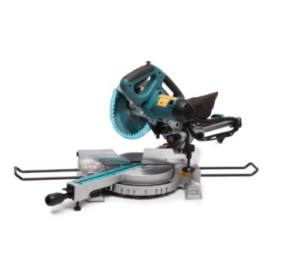 MAKITA แท่นตัดสไลท์องศา 8" + ไม่รวมใบ รุ่น LS0815FL