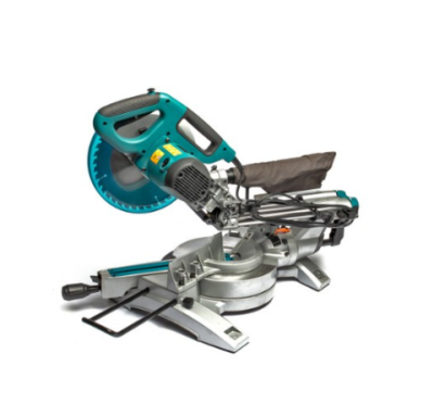 MAKITA แท่นเลื่อยตัดองศา  10-1/4 นิ้ว (เลเซอร์) 1430W รุ่น LS1017L