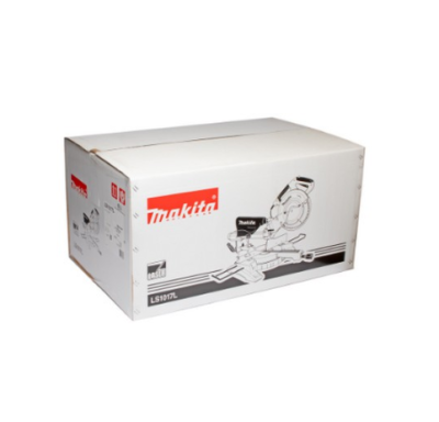 MAKITA แท่นเลื่อยตัดองศา  10-1/4 นิ้ว (เลเซอร์) 1430W รุ่น LS1017L
