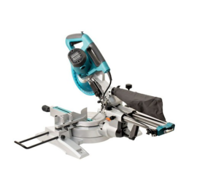 MAKITA แท่นเลื่อยตัดองศาสไลด์ 10" (เลเซอร์) 1430W รุ่น LS1018L