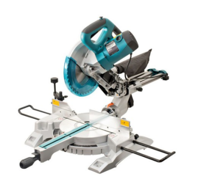 MAKITA แท่นเลื่อยตัดองศาสไลด์ 10" (เลเซอร์) 1430W รุ่น LS1018L