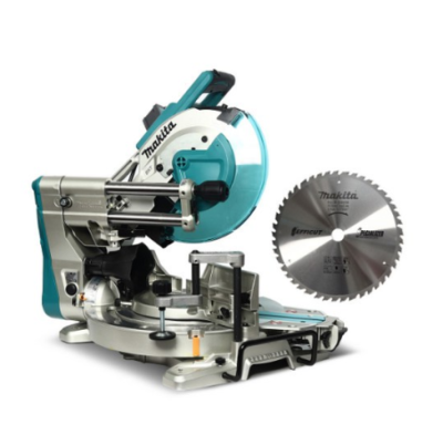 MAKITA แท่นตัดสไลท์องศา ขนาด 10-1/4 นิ้ว  รุ่น LS-1019L