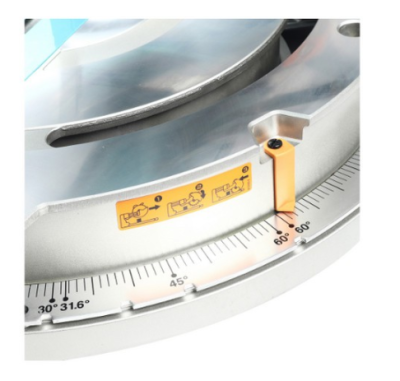 MAKITA แท่นตัดสไลท์องศา ขนาด 10-1/4 นิ้ว  รุ่น LS-1019L