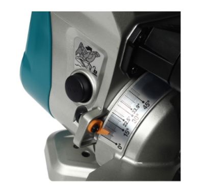 MAKITA แท่นตัดสไลท์องศา ขนาด 10-1/4 นิ้ว  รุ่น LS-1019L