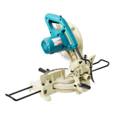 MAKITA แท่นเลื่อยตัดไม้ + แท่นตัดองศา 10.1/4" 1650W กำจัดฝุ่น รุ่น LS1040