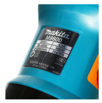 MAKITTA เครื่องสกัดคอนกรีต ทำลาย 900 วัตต์  รุ่น M8600X3B