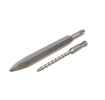 MAKITA สว่านโรตารี่ไฟฟ้า 3 ระบบ ขนาด 26 มม. (1 นิ้ว) รุ่น M8701B26 กำลังไฟ 800 วัตต์  ** พร้อมกล่อง + อุปกรณ์ ของแท้ **