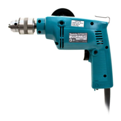 MAKITA สว่านเจาะคอนกรีต สว่านกระแทก 1/2" 430W ปรับช้า-เร็ว รุ่น NHP1300S