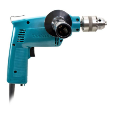 MAKITA สว่านเจาะคอนกรีต สว่านกระแทก 1/2" 430W ปรับช้า-เร็ว รุ่น NHP1300S