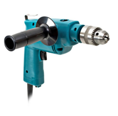 MAKITA สว่านเจาะคอนกรีต สว่านกระแทก 1/2" 430W ปรับช้า-เร็ว รุ่น NHP1300S